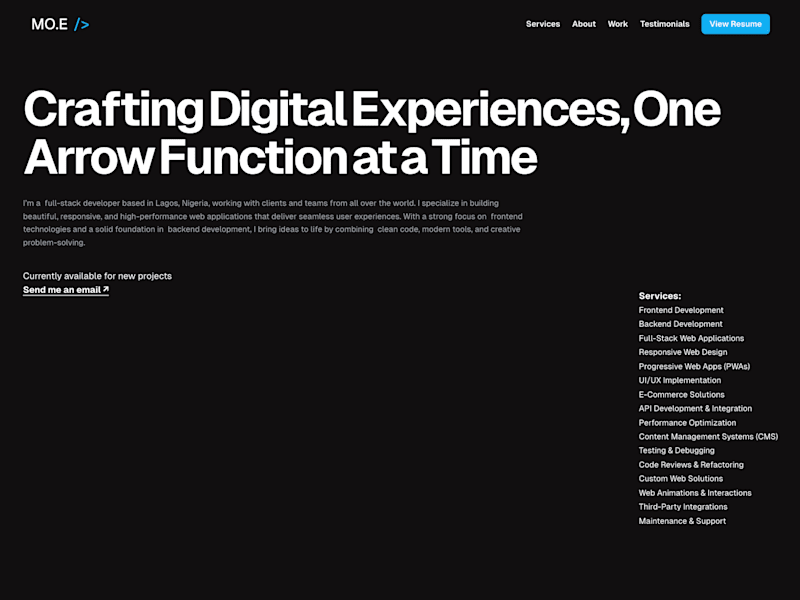 Cover image for High-Converting Landing Pages: Turn Clicks into Customers!
