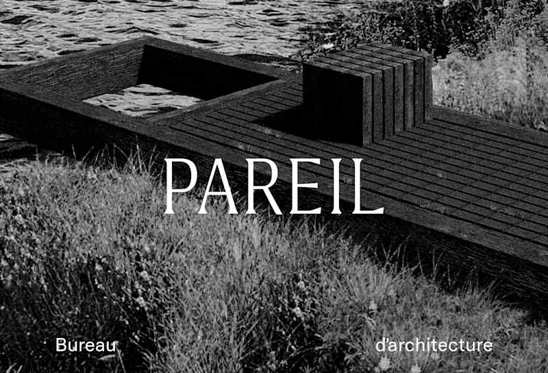Cover image for Visual Identity – Architecture Studio