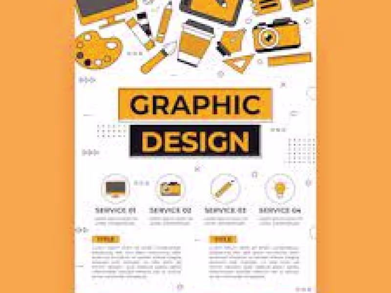 Cover image for Attractive Flyers & Promotional Poster Design