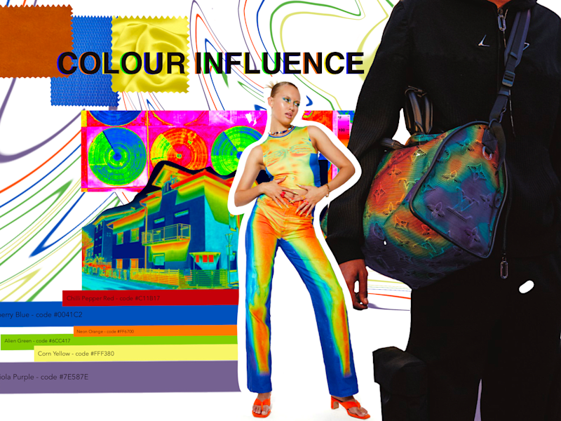 Cover image for Trend Forecasting 