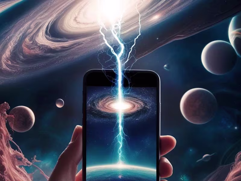 Cover image for Custom Mobile App Development with Flutterflow