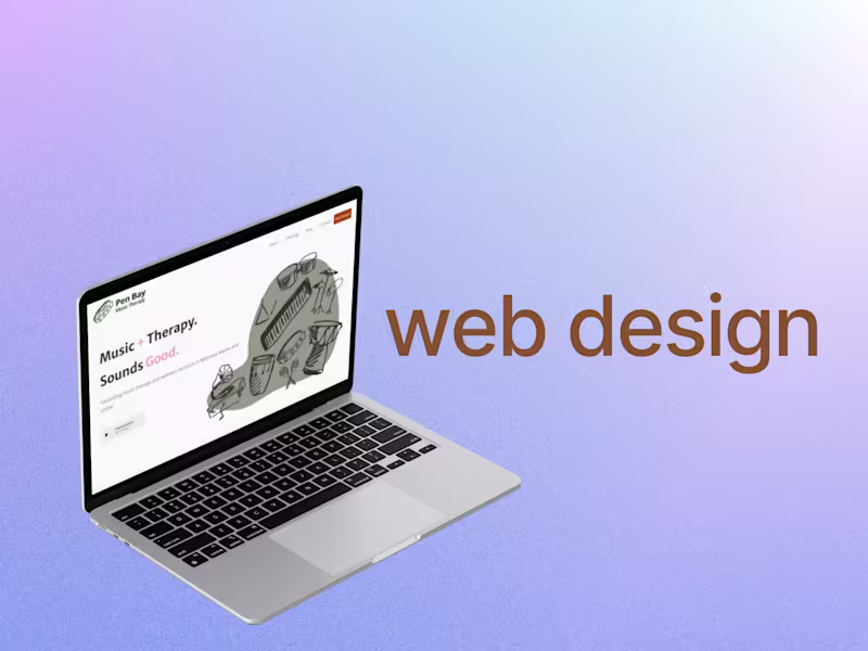 Cover image for Website Package