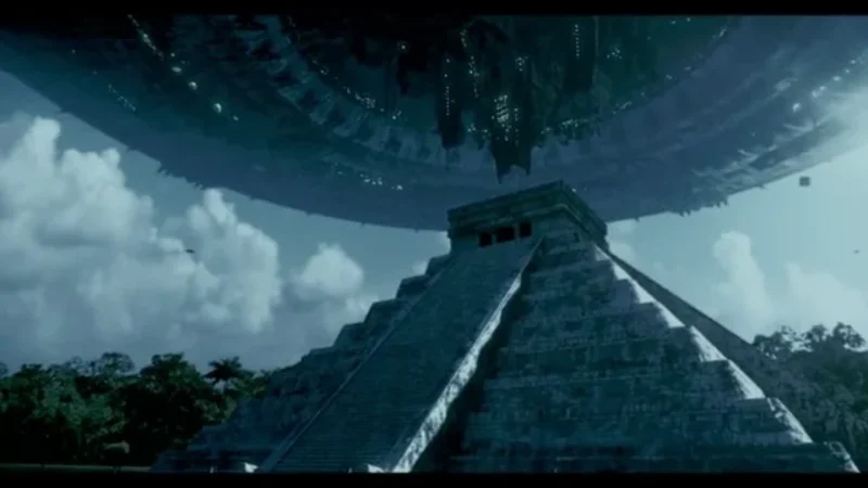 Cover image for Xibalba - The Movie - Trailer