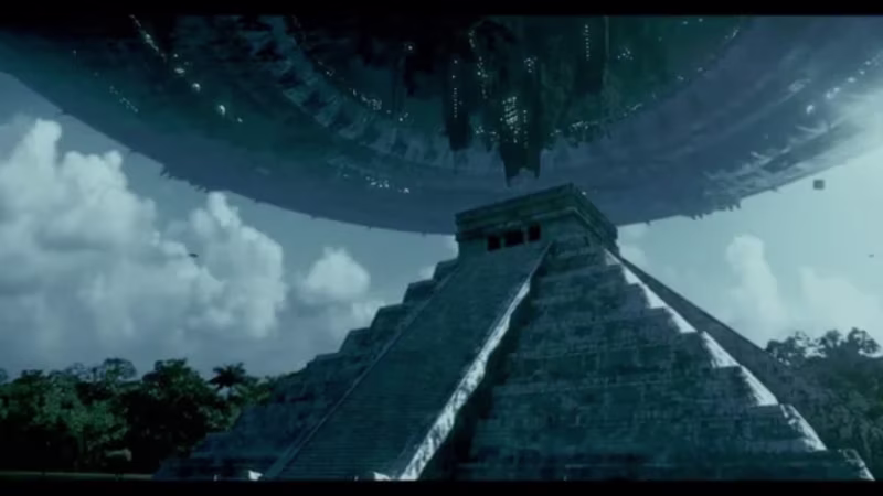 Cover image for Xibalba - The Movie - Trailer