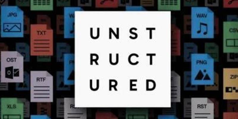 Cover image for Unstructured: The ETL Tool for Processing Unstructured Data