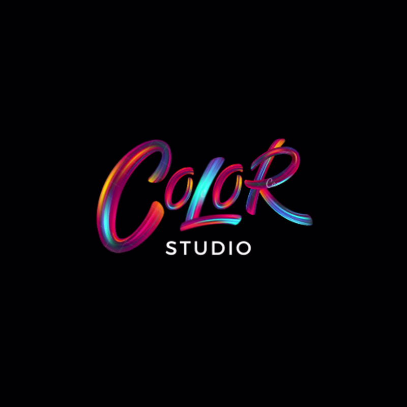 Cover image for COLOR STUDIO