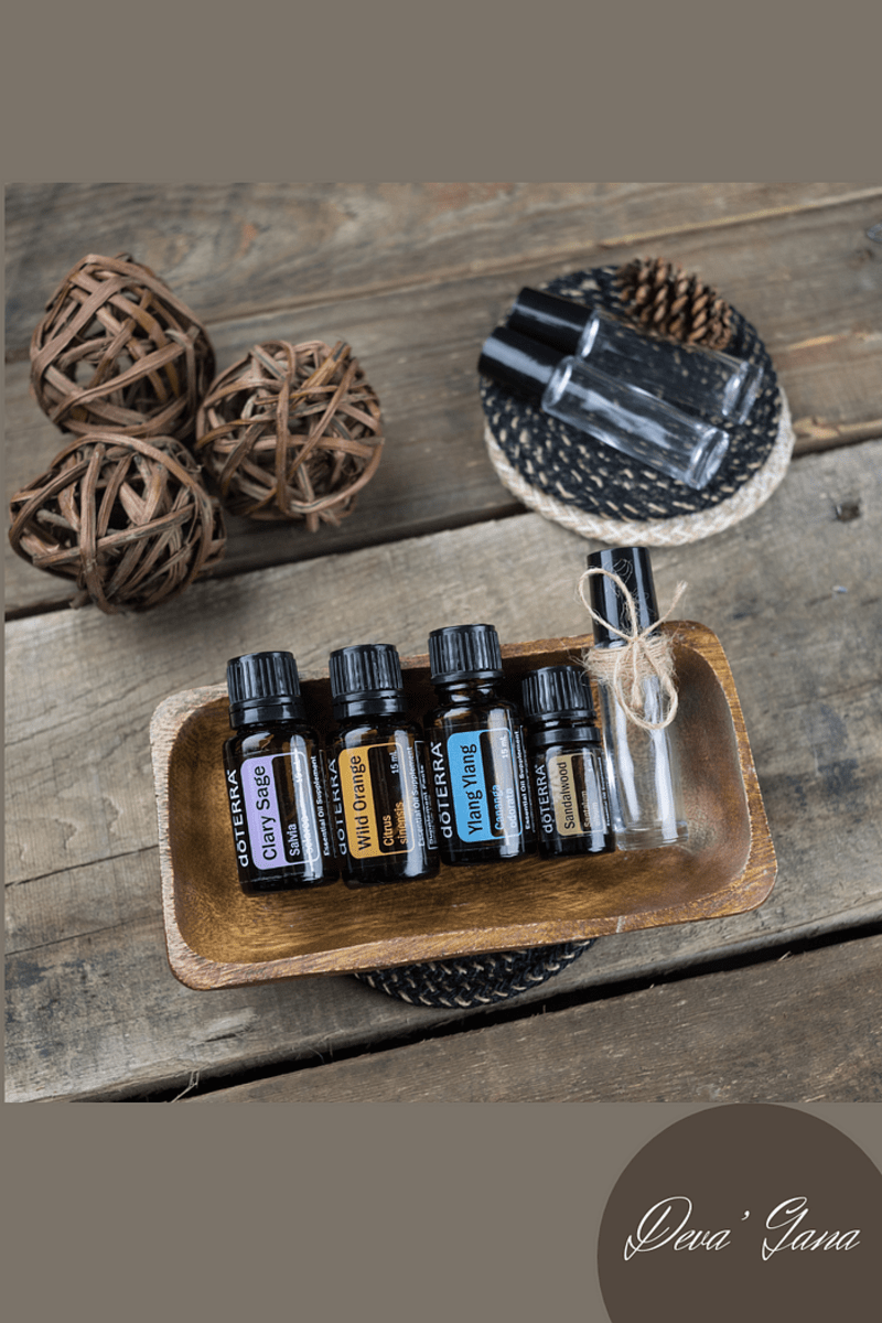 Cover image for Lavender: Your Essential Oil Swiss Army Knife