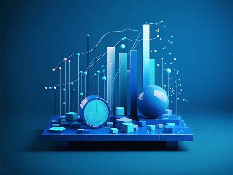 Cover image for Unlock Your Business Potential with Comprehensive Data Analysis