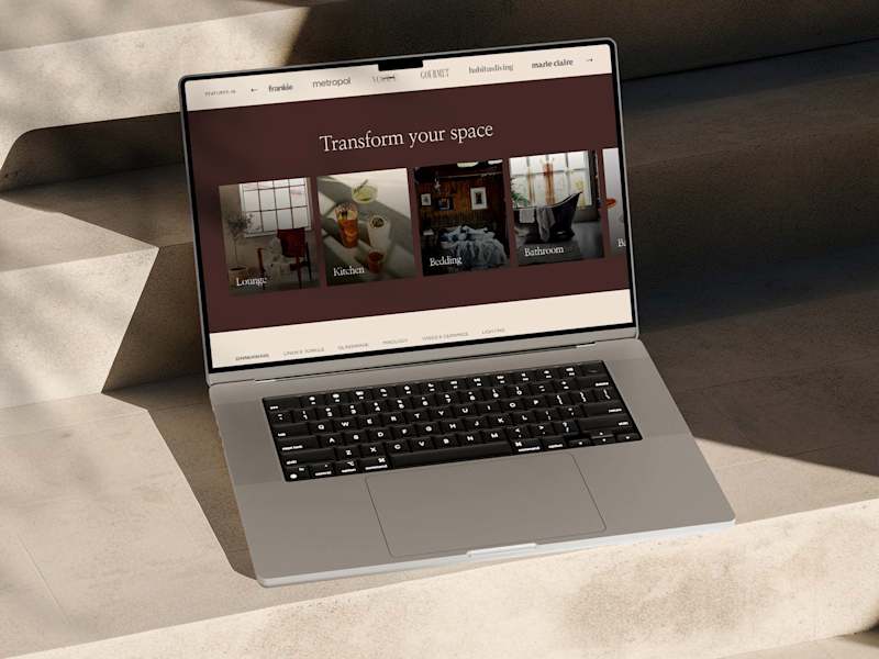 Cover image for User Friendly Website Design