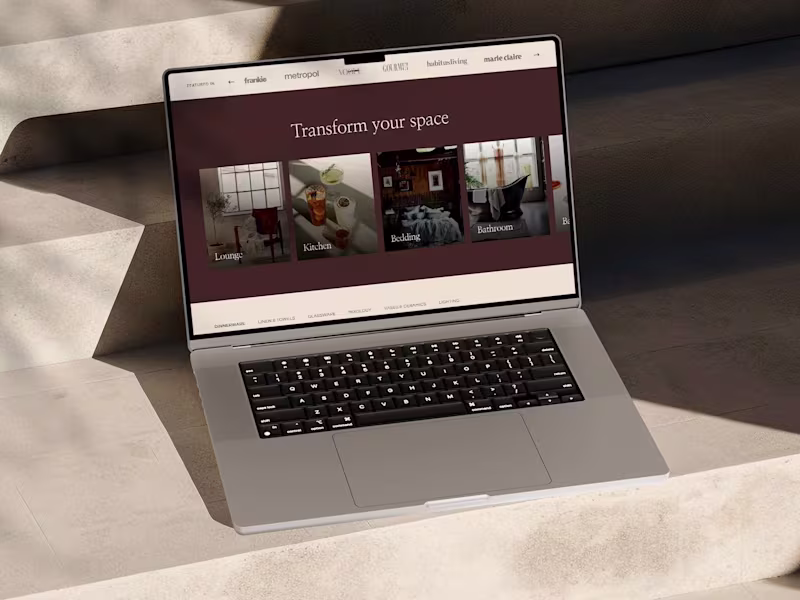 Cover image for User Friendly Website Design