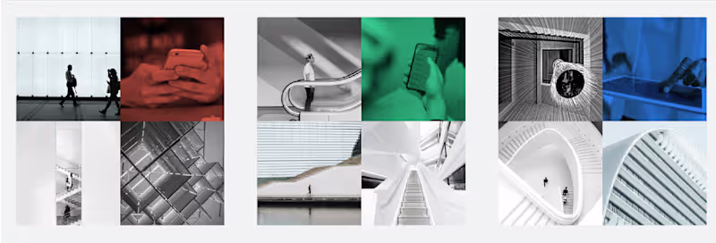 Cover image for FICO Events App