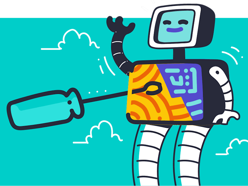 Cover image for Machine Learning & AI Solutions