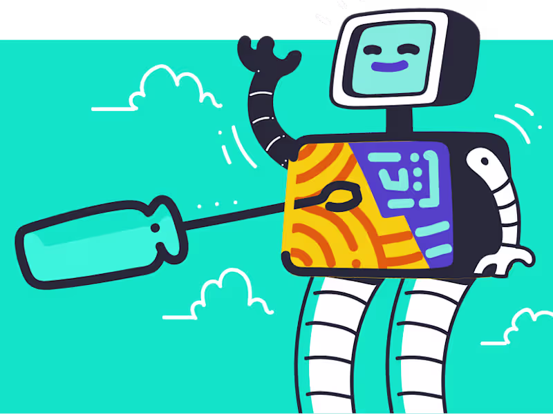 Cover image for Machine Learning & AI Solutions