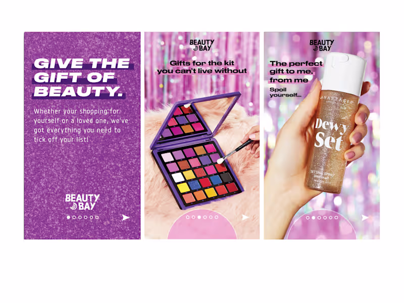 Cover image for Social Posts