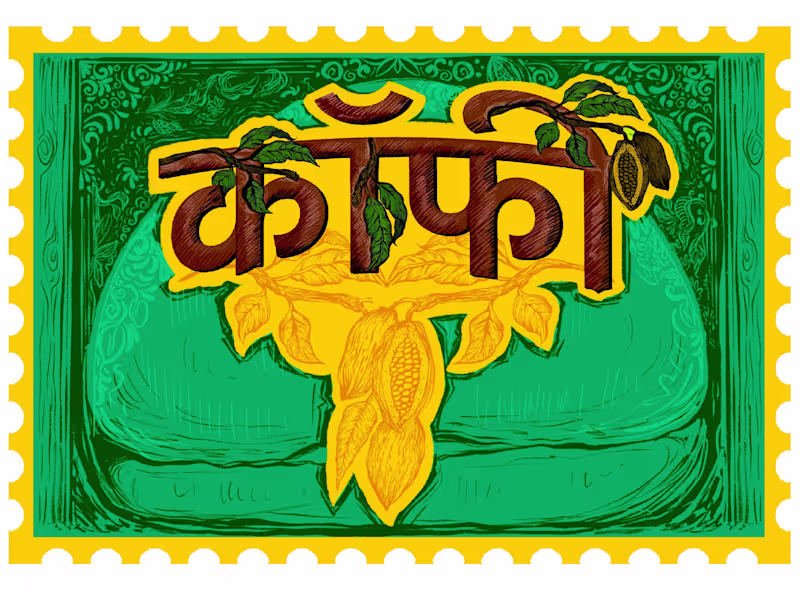 Cover image for concept based Illustrations & Print Designs that Stand Out