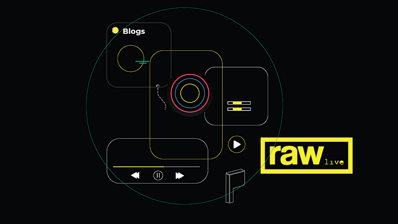 Cover image for Music Event Website | Web Design UI :: Behance