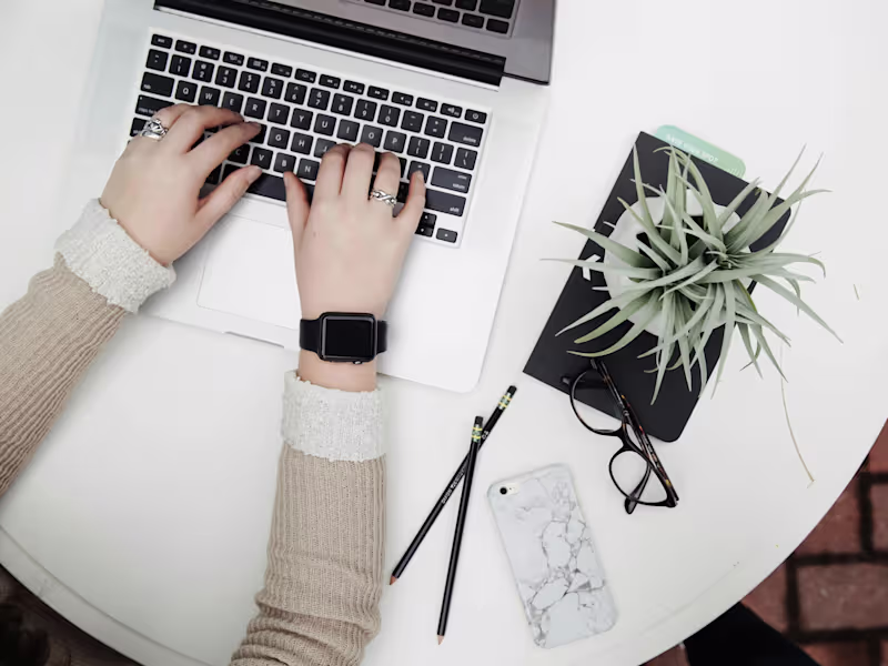 Cover image for Precision Data Entry