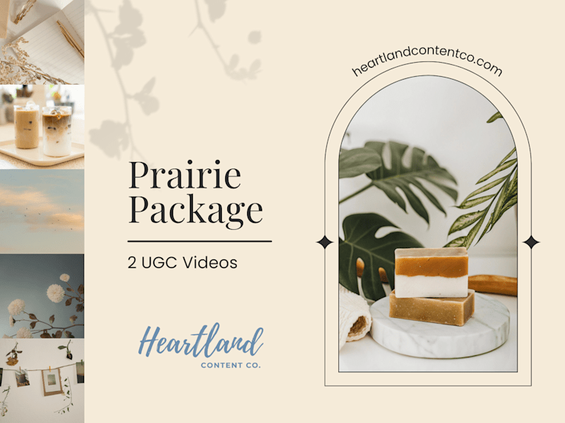 Cover image for Authentic Video Content That Drives Results