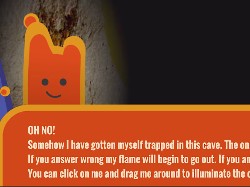 Cover image for Escape Room