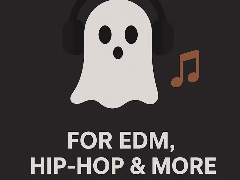 Cover image for Ghost Production 