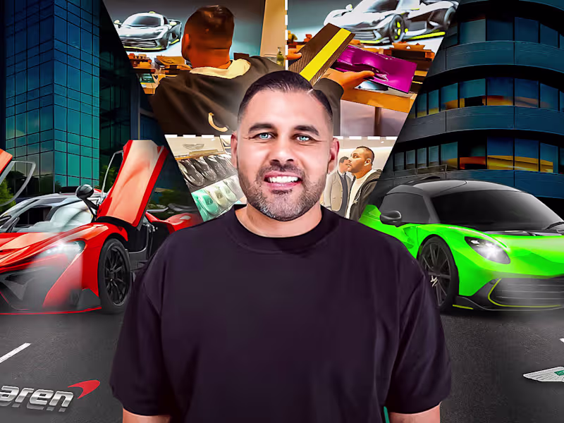 Cover image for All my designs Portfolio
