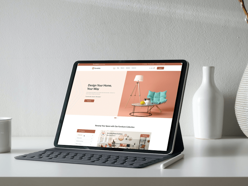 Cover image for Premium Wix Website Design 
