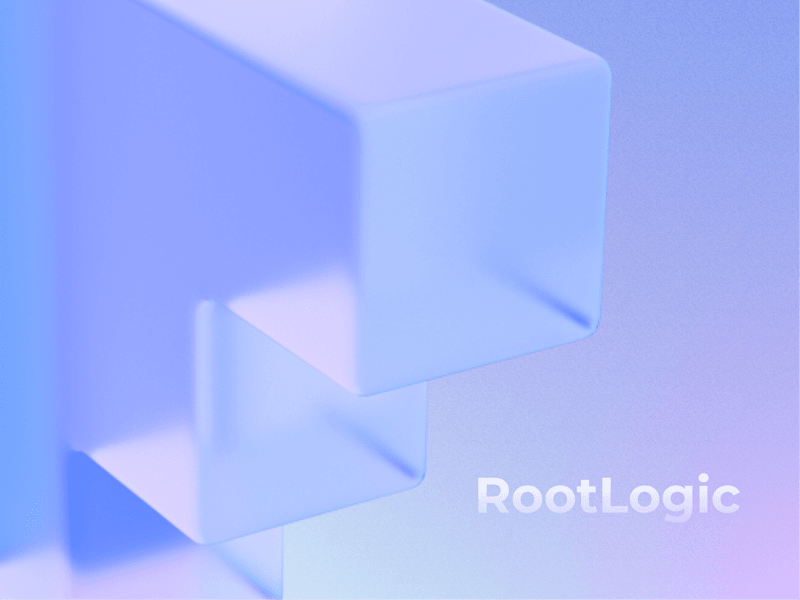 Cover image for RootLogic App — Handsfree Growing