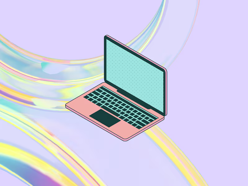 Cover image for I will wireframe and write copy for your landing page
