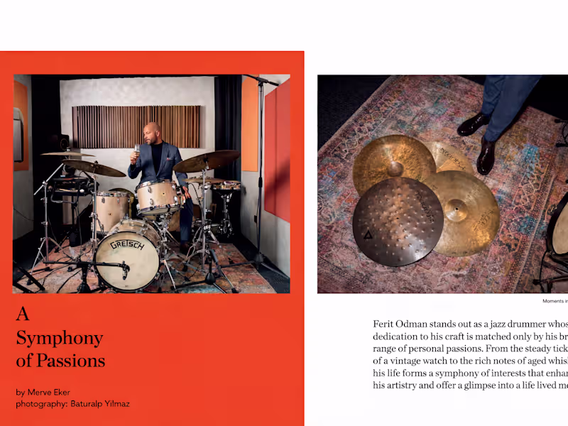 Cover image for Originally published as a long-form