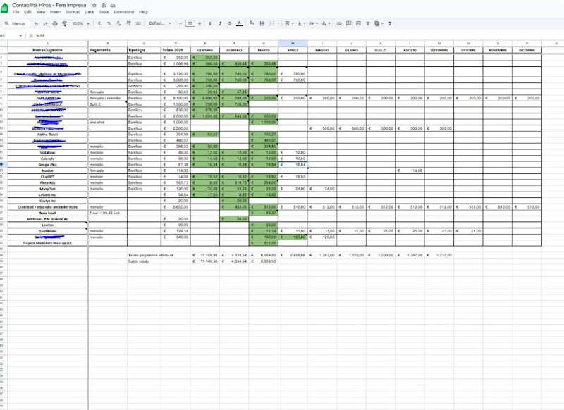 Cover image for Administration and Accounting