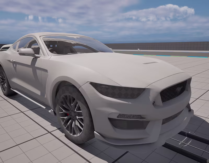 Cover image for CAR RIG W.I.P