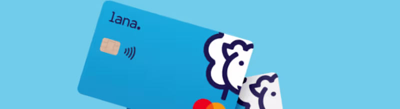 Cover image for Lana Wallet — A banking core built in record time