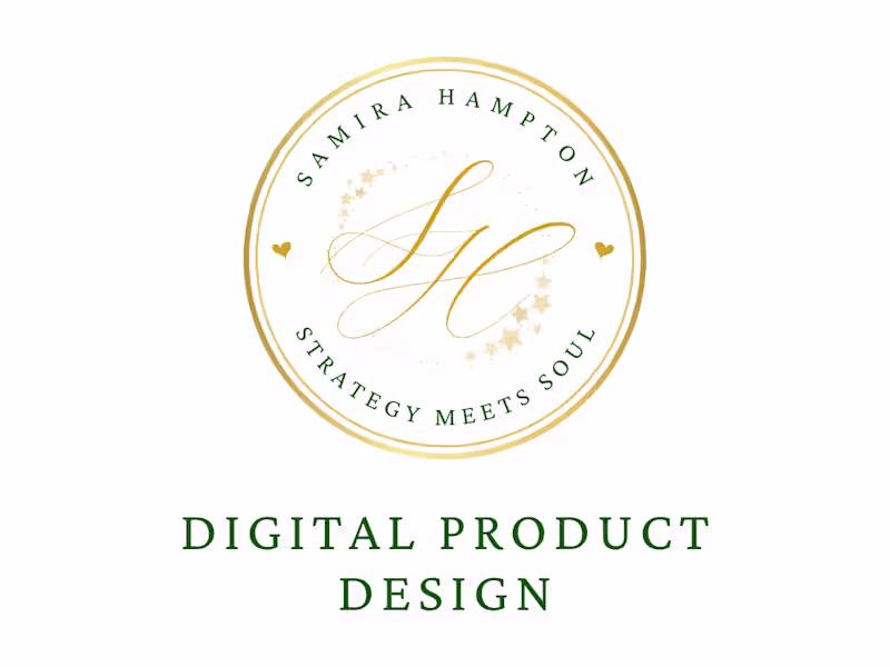 Cover image for Digital Product Design