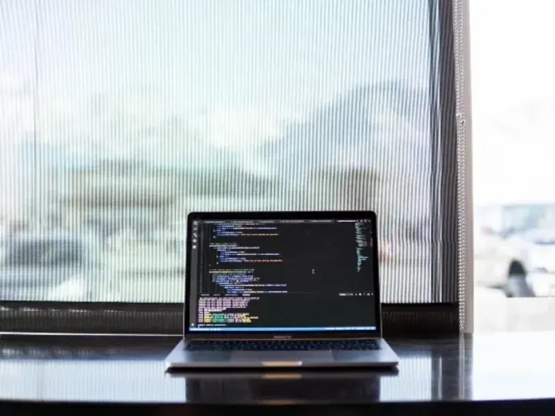 Cover image for C++ Development Services