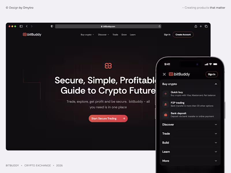 Cover image for Sharing my recent Design for