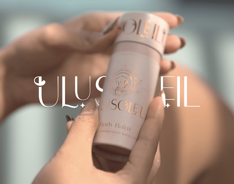 Cover image for ULUSOLEIL | Sustainable Packaging