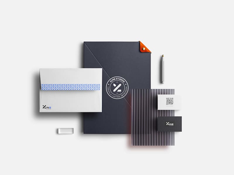Cover image for Xline Studios