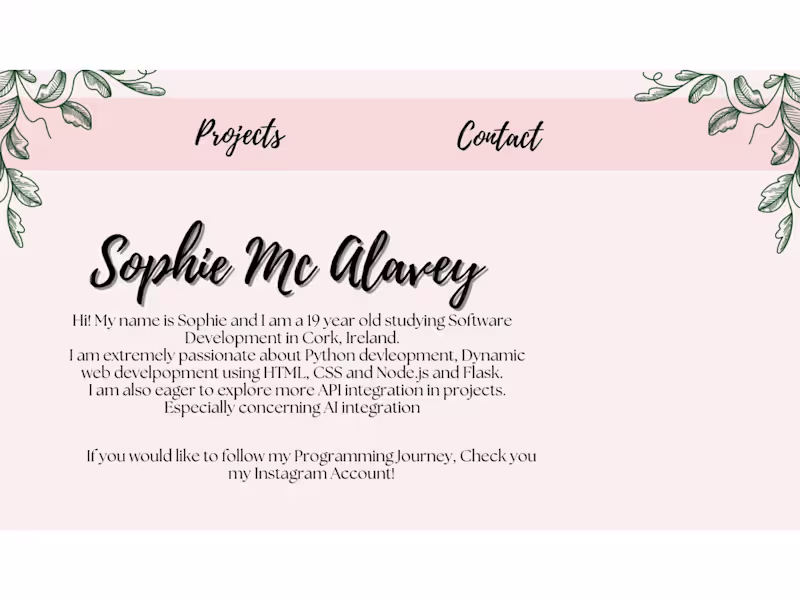 Cover image for Dynamic Web Development