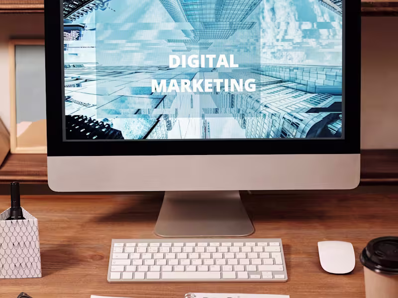 Cover image for Sales Funnel and Landing Page Design