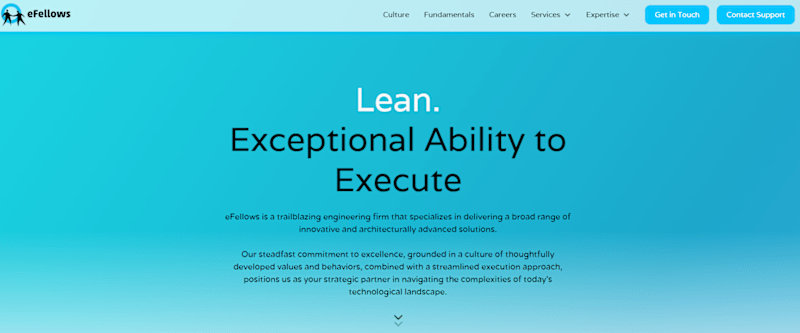 Cover image for Turning Pitch Copy into a Scalable Voice