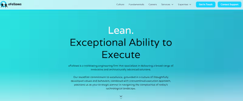 Cover image for Turning Pitch Copy into a Scalable Voice