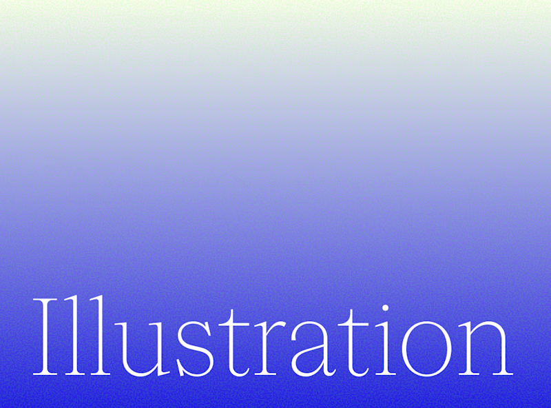 Cover image for Illustration