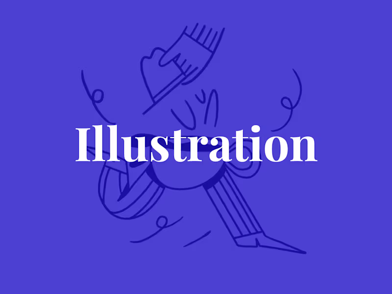 Cover image for Illustration 