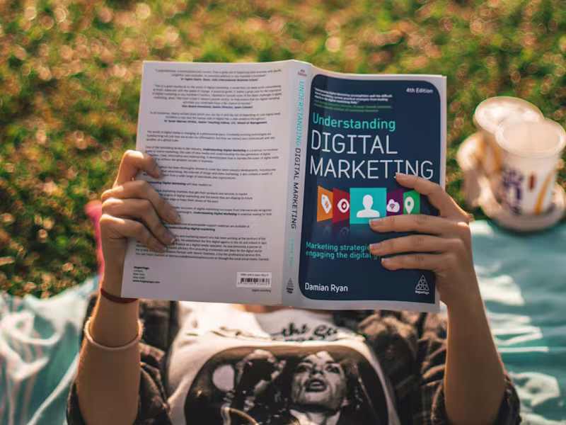 Cover image for Ad Account & Campaign Consultation