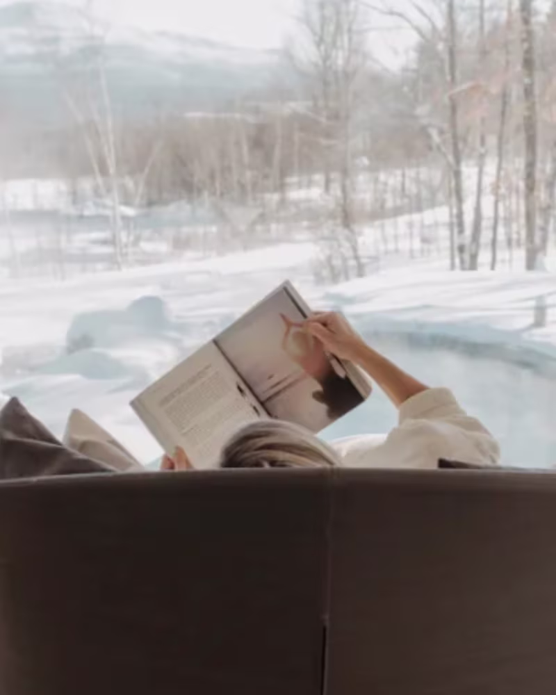 Cover image for Pillar Content Execution: Spas of America Annual Guide