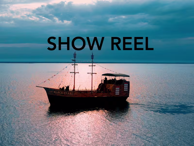 Cover image for Assaf Spector Sound Design Video Editing  Reel 2024 - YouTube