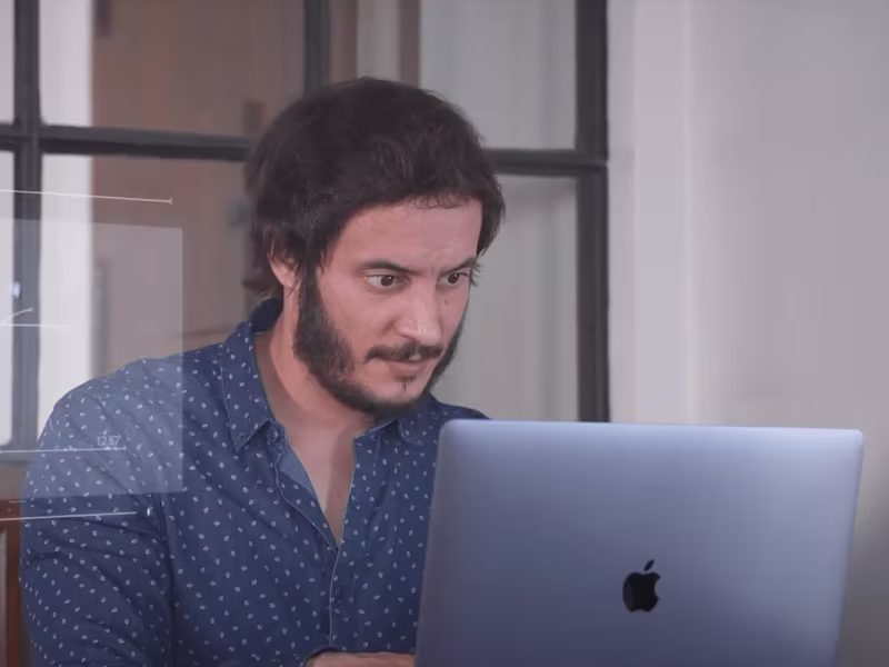 Cover image for Woki