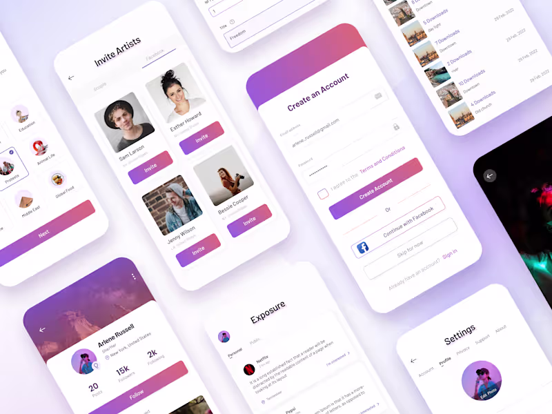 Cover image for Scopio