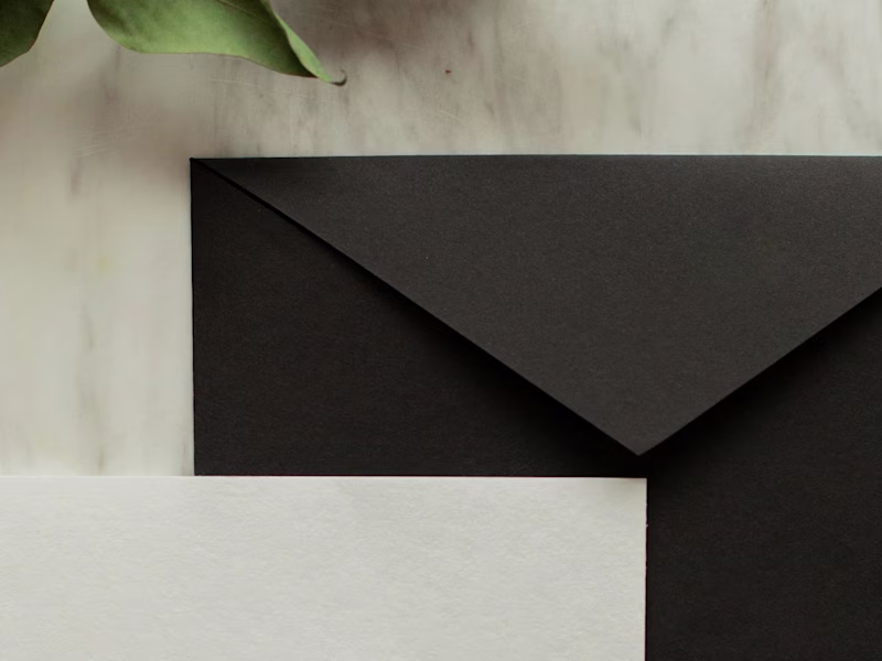 Cover image for Retainer - Monthly Email Newsletter