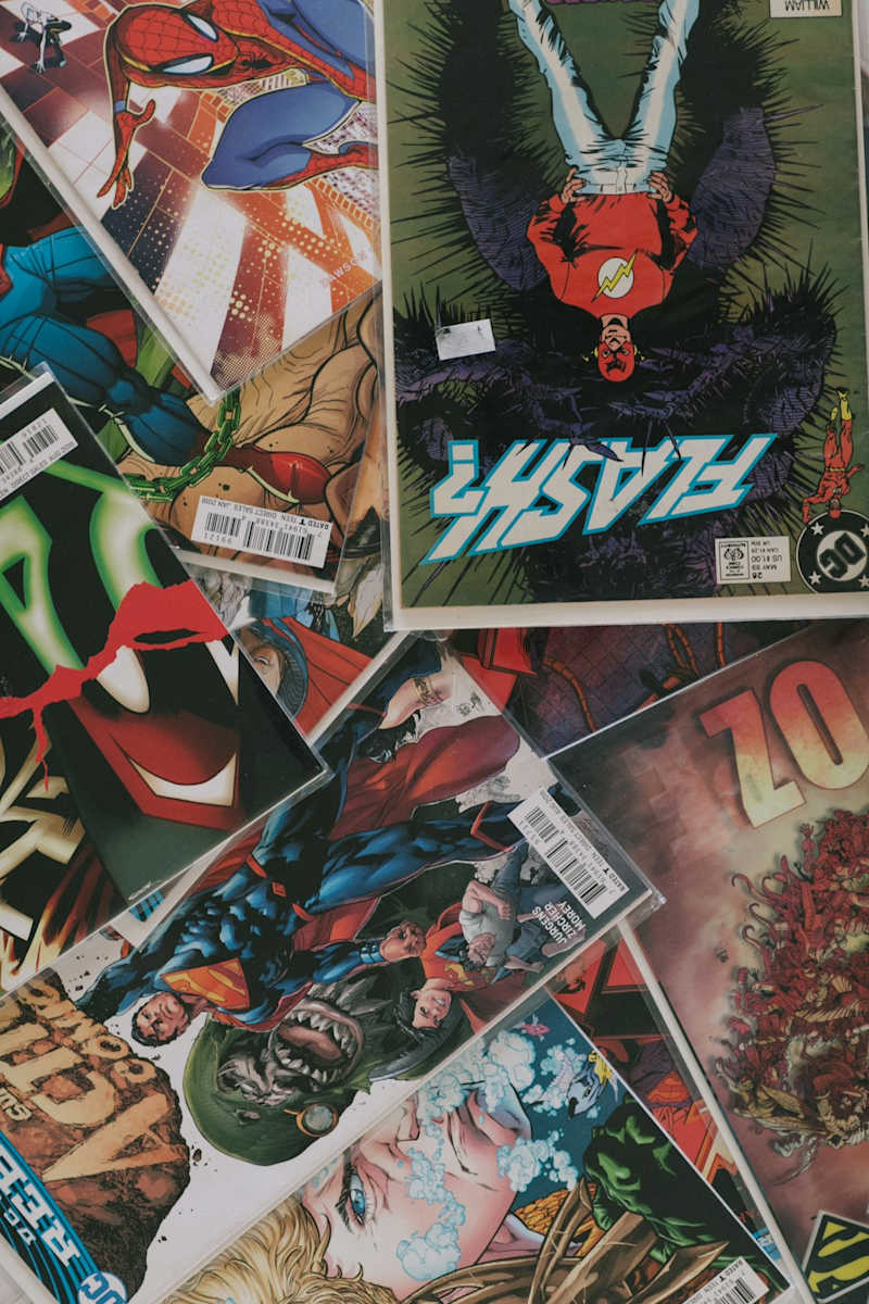 Cover image for Did Marvel Actually Flop?